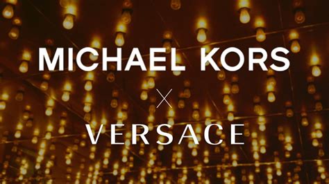 michael kors acquisitions|Michael Kors parent company.